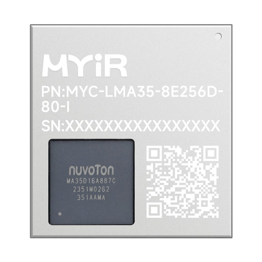MYC-LMA35-256N256D-80-I