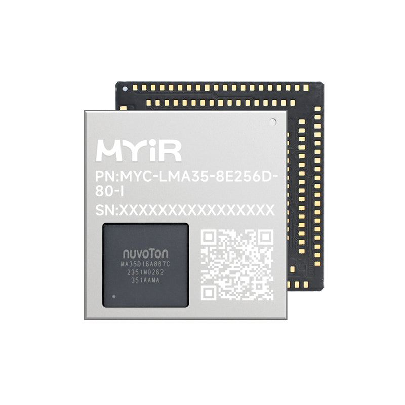 MYC-LMA35-8E512D-80-I