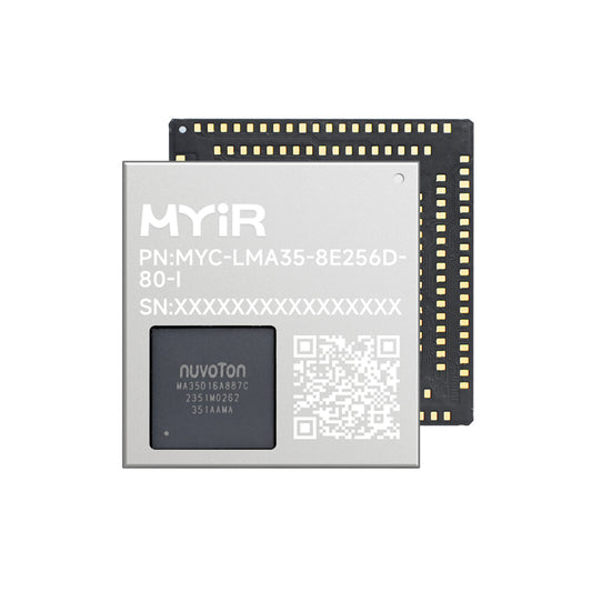 MYC-LMA35-8E512D-80-I