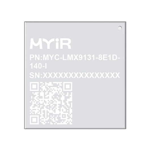 MYC-LMX9131-8E1D-140-I