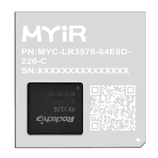 MYC-LR3576-64E8D-220-C