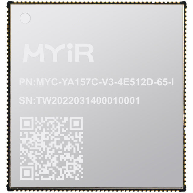 MYC-YA157C-V3-8E512D-65-I