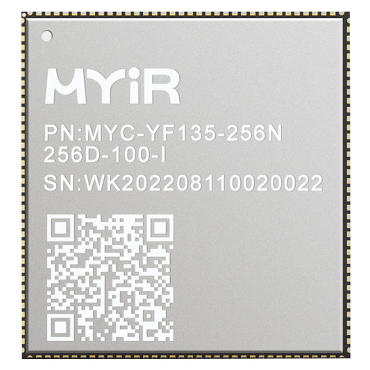 MYC-YF135-8E512D-100-I