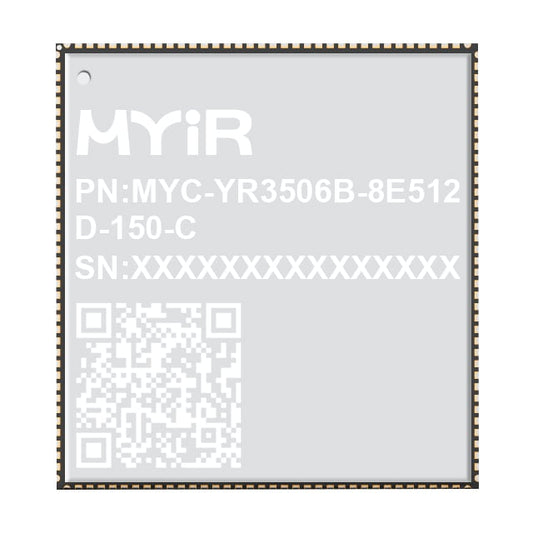 MYC-YR3506B-256N256D-150-C