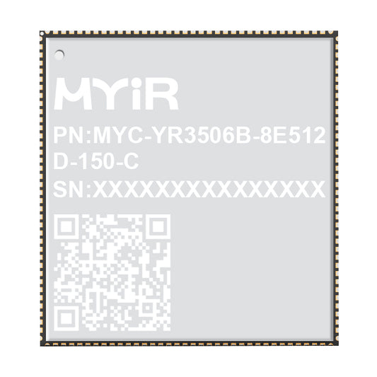 MYC-YR3506J-8E512D-120-I