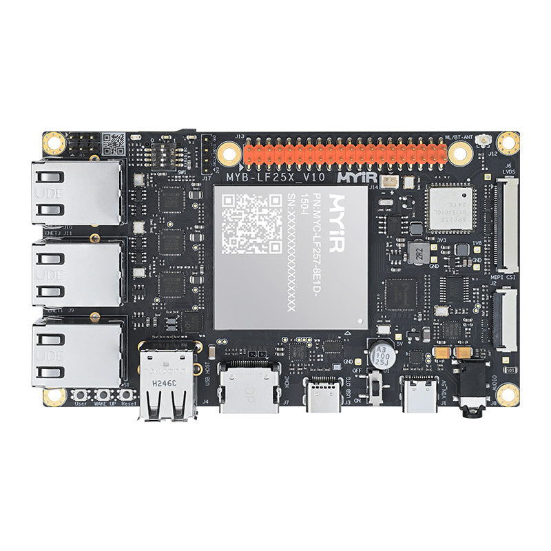 MYD-LF257-8E1D-150-I