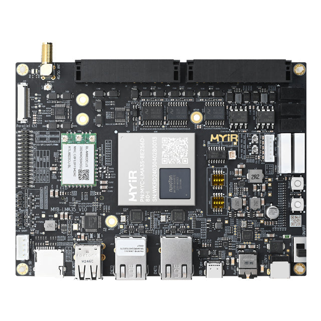 MYD-LMA35-256N256D-80-I