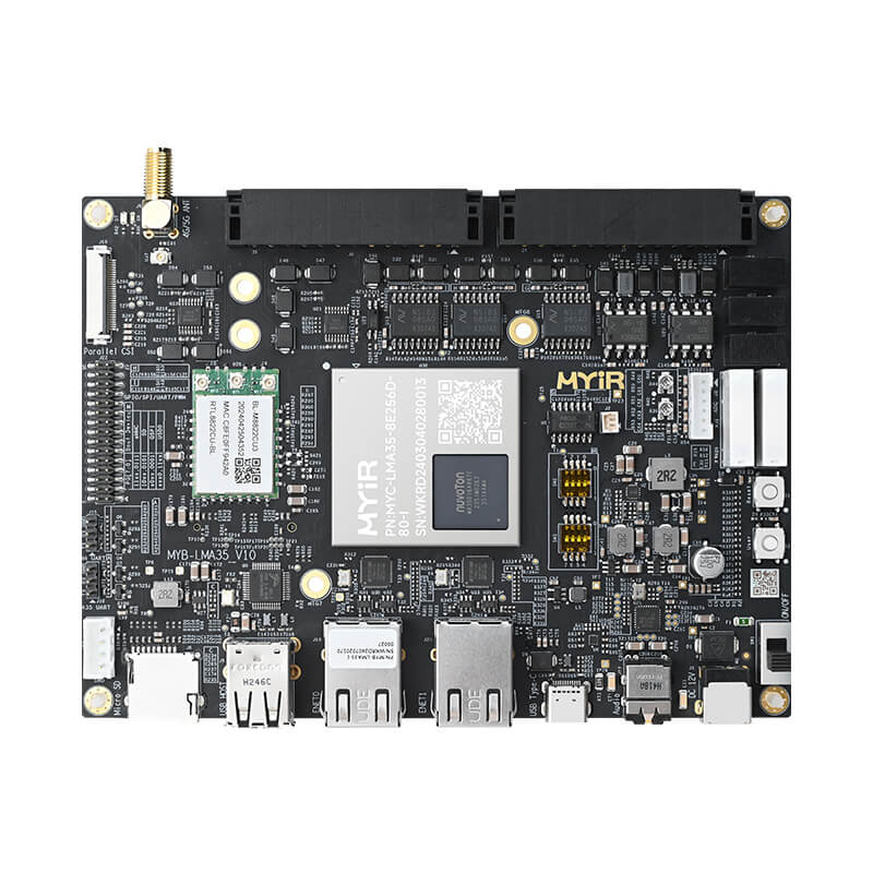 MYD-LMA35-8E512D-80-I