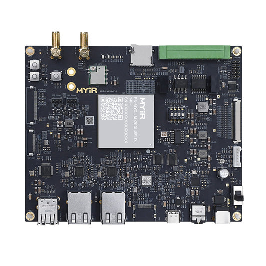 MYD-LMX9131-8E1D-140-I