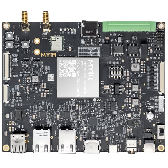 MYD-LMX9352-8E2D-170-I