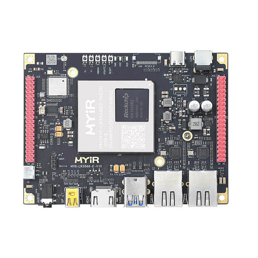 MYD-LR3568B2-32E4D-200-E