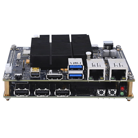 MYD-LR3568J-16E2D-180-I-GK