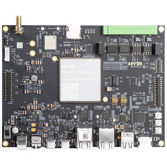 MYD-YM6231-8E1D-100-I