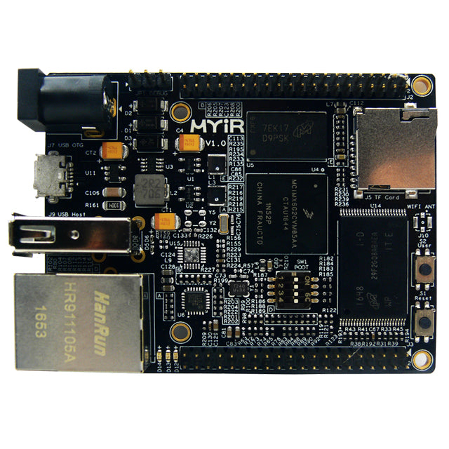 MYS-6ULY2-256N256D-50-I-IND