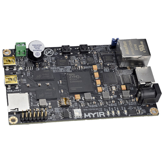 MYS-7Z010-V2-0E1D-667-C