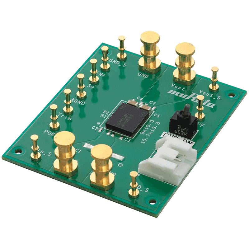 MYTNC1R86RELA2RA-EVM