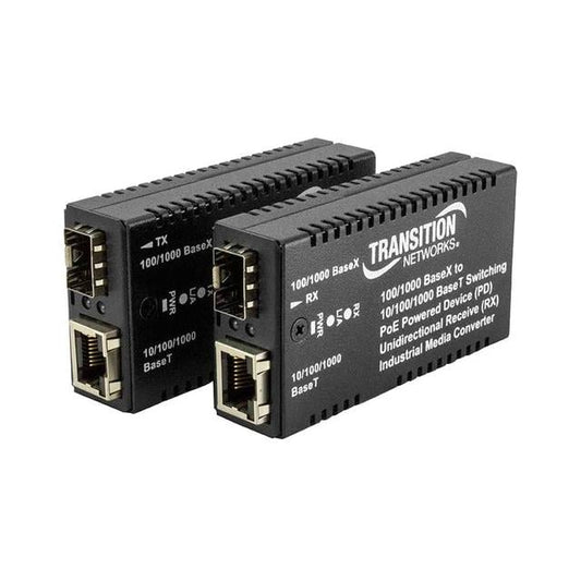 M/GE-PSW-SFP-01-URX-LA