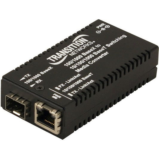M/GE-PSW-SFP-01-URX-NA