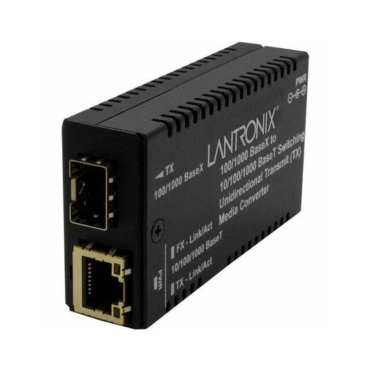 M/GE-PSW-SFP-01-UTX-AR