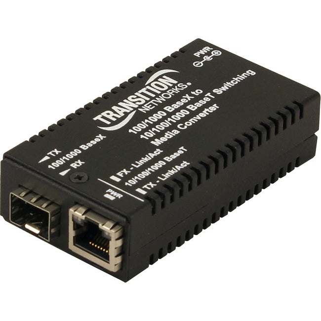 M/GE-PSW-SFP-01-UTX-NA