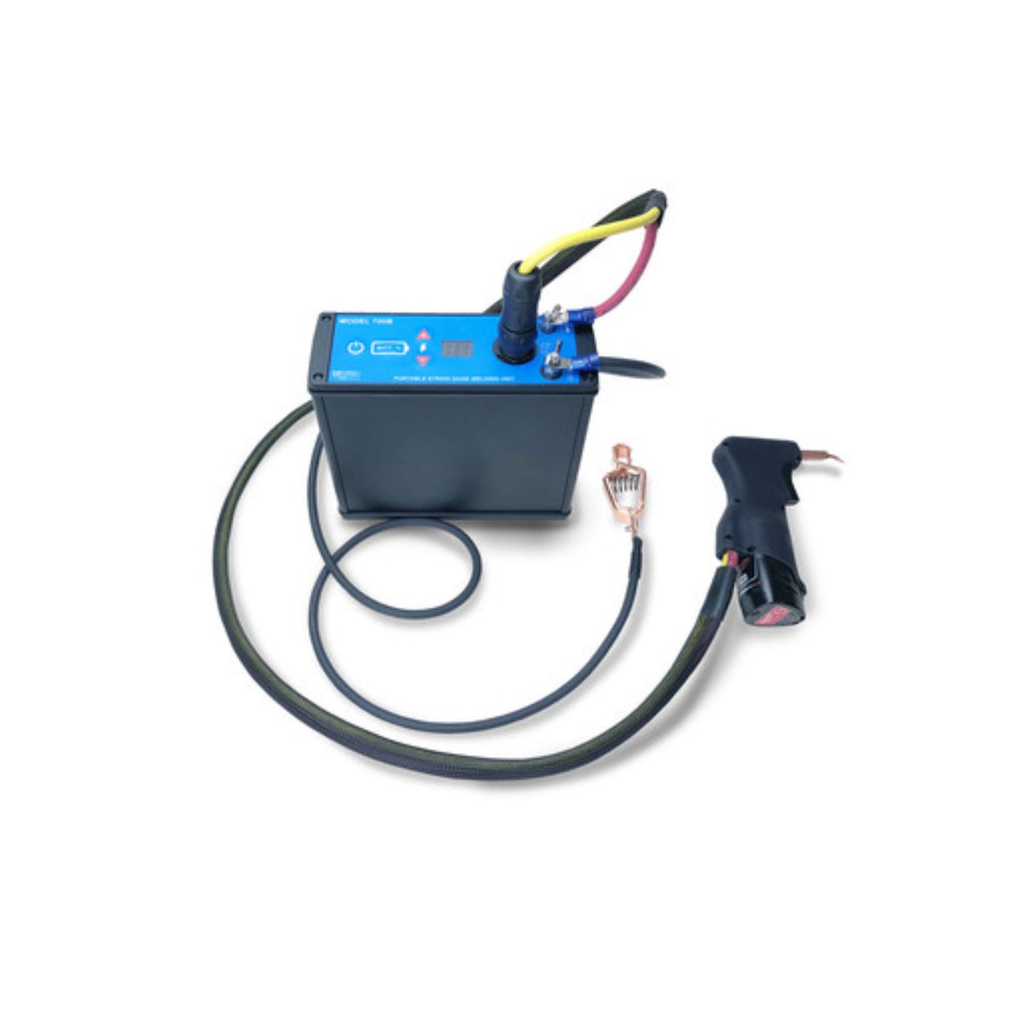 700B-NOBOC WELDER