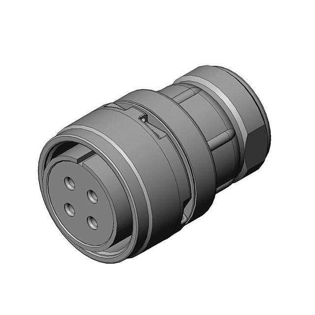 N/MS3106B20-4S