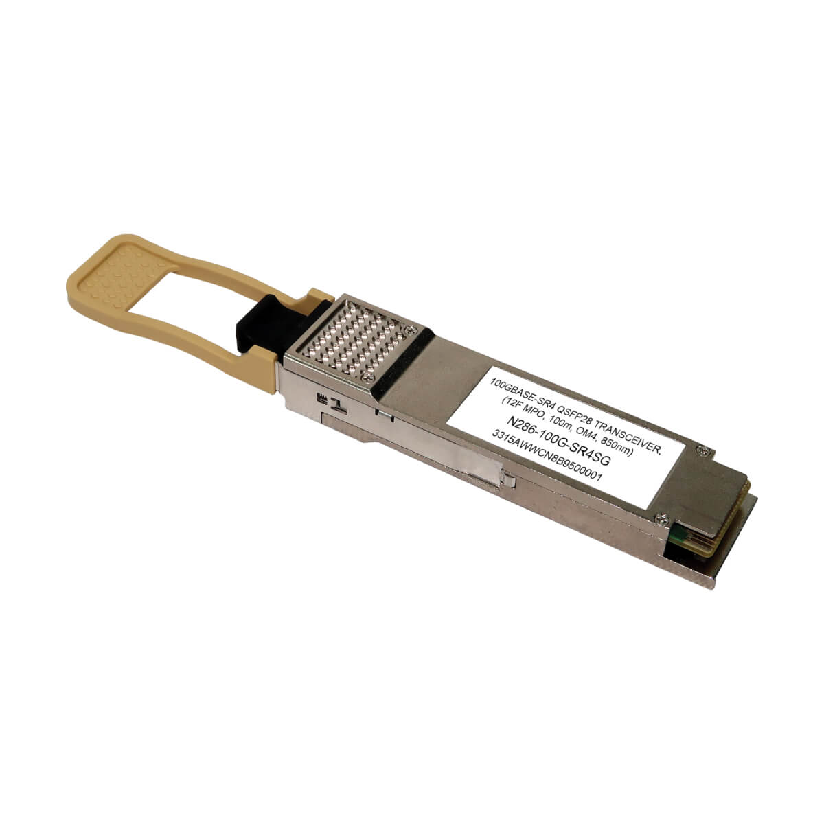 N286-100G-SR4SG