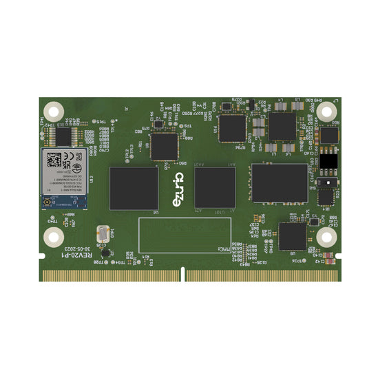 N93_SMARC_SOM_2R16E_NX611_1M_I
