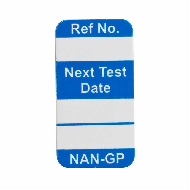 NAN-GP B