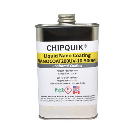 NANOCOAT200UV-10-500ML