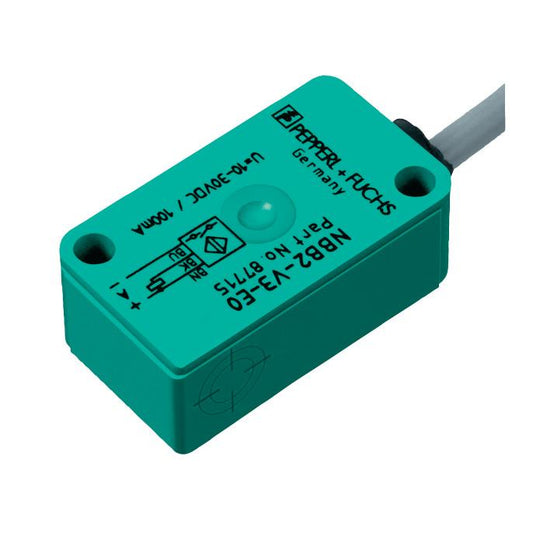 NBB2-V3-E2 1M