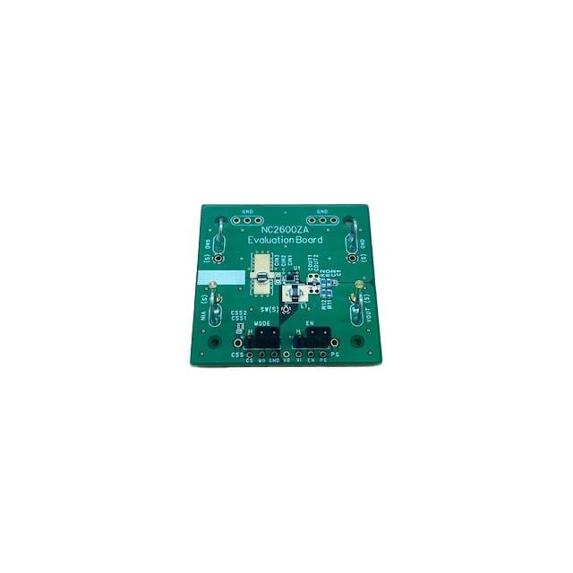 NC2600ZA000A330-EV