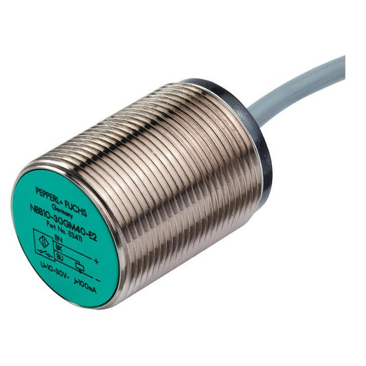 NCB15-30GM40-N0-10M