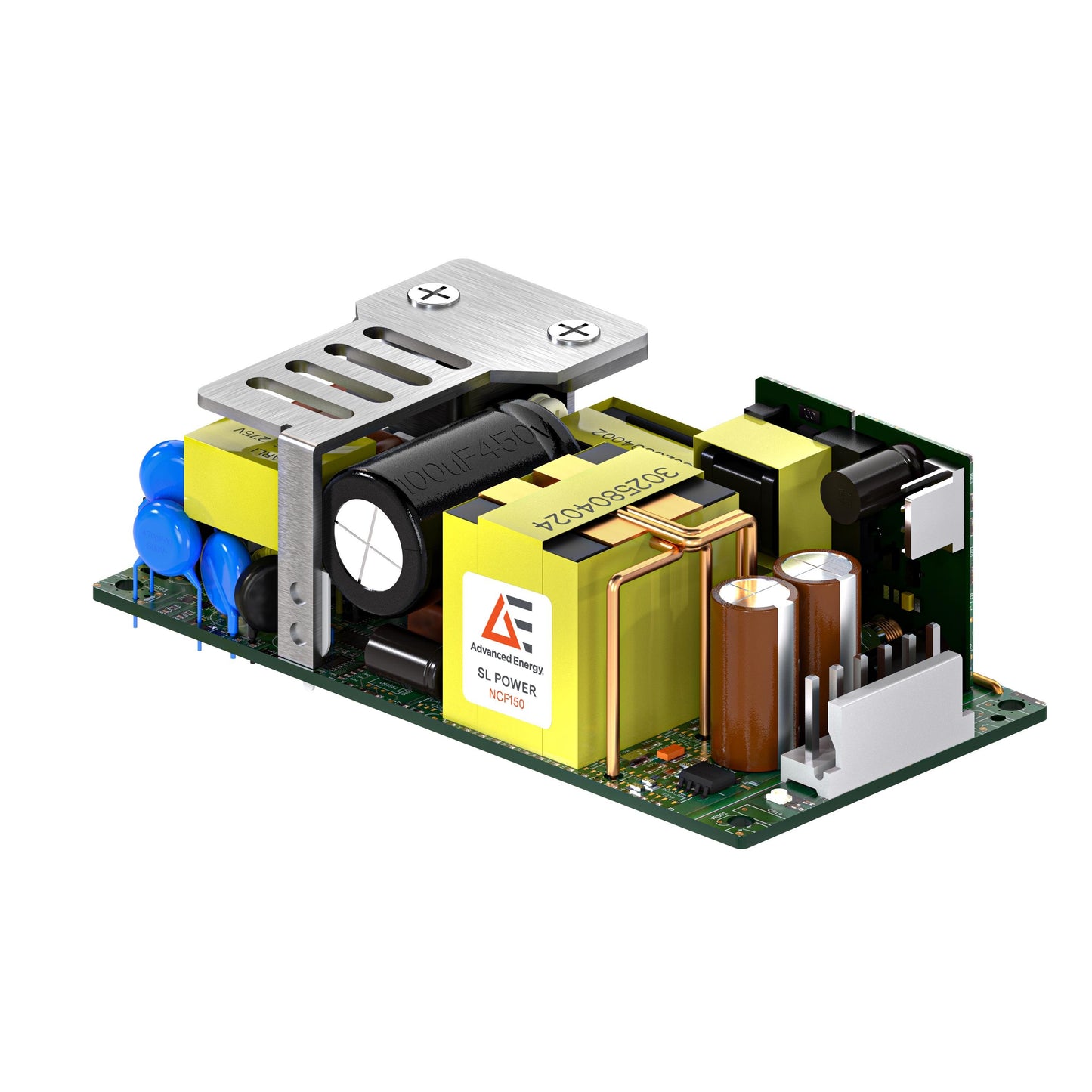 NCF150S24K