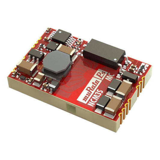 NCM3S1212MC-R13