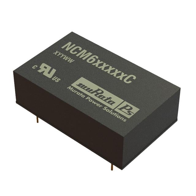 NCM6S4805EC