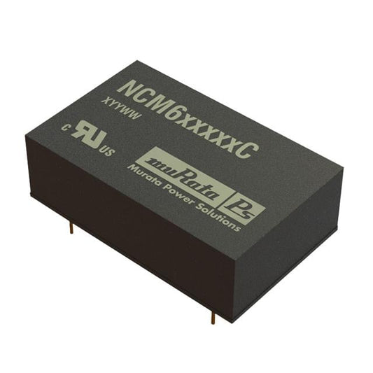 NCM6S4812EC