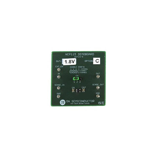 NCP115CSN180T1GEVB