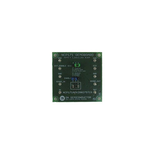 NCP171AMX280275TCGEVB