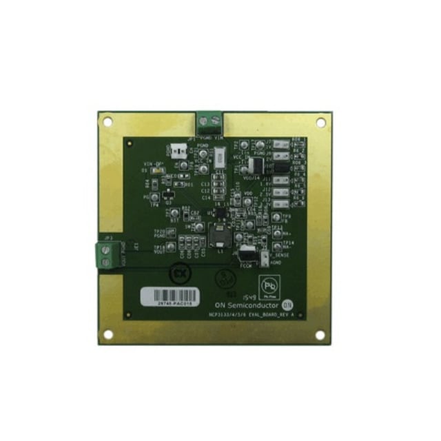NCP3135GEVB