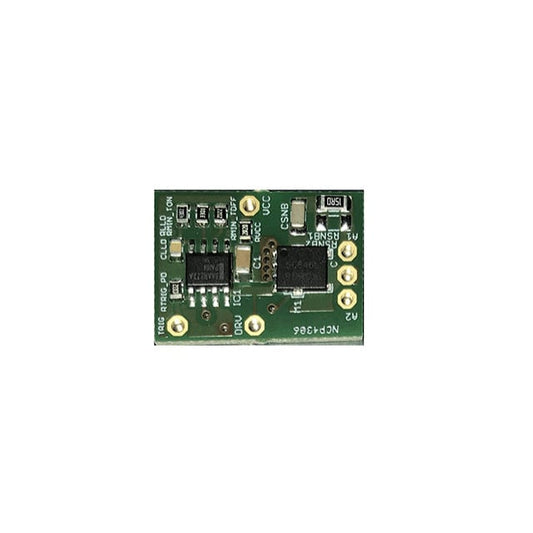 NCP4306LLC60GEVB