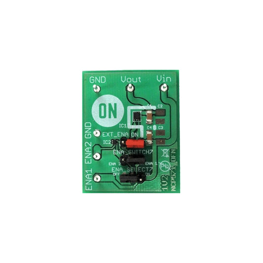 NCP571MN12TBGEVB