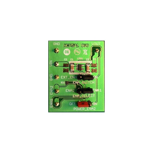 NCP571SN08T1GEVB
