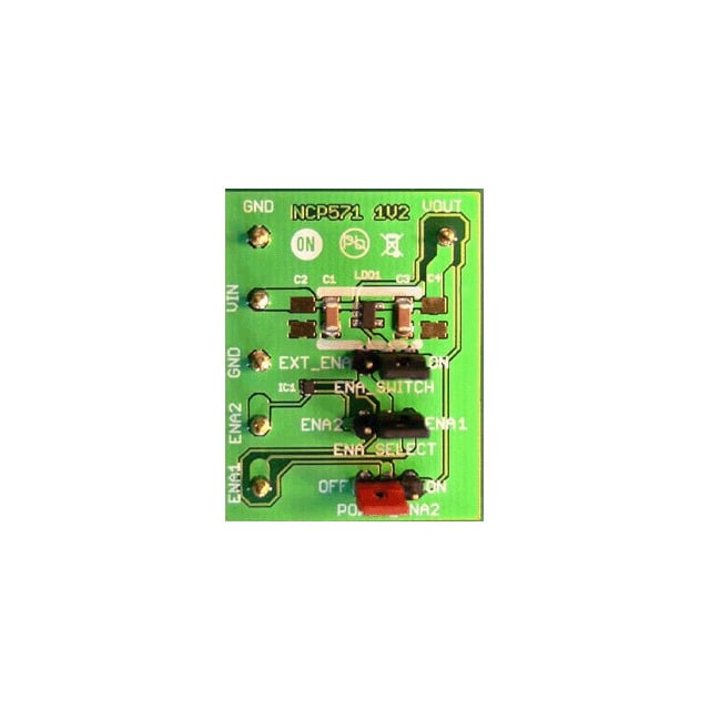 NCP571SN12T1GEVB