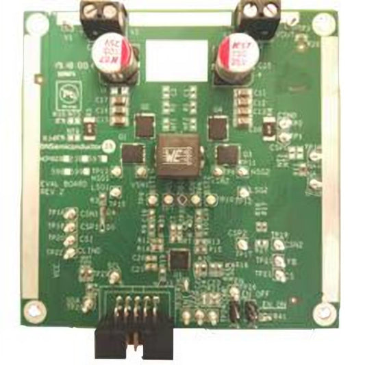 NCP81295GEVB