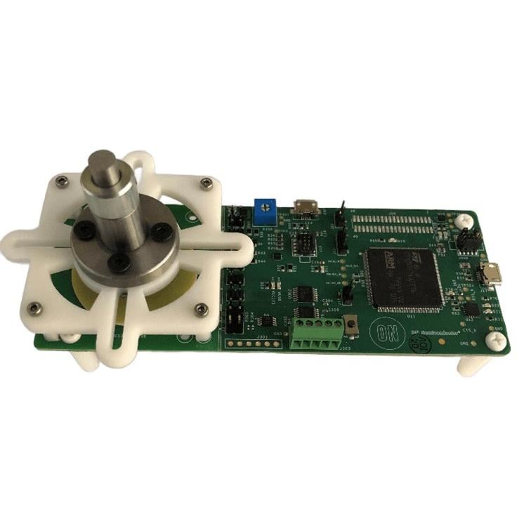 NCS32100-GEVK
