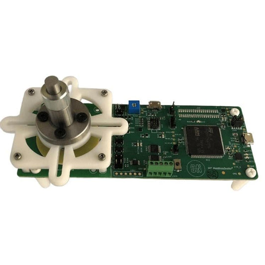 NCS32100-GEVK
