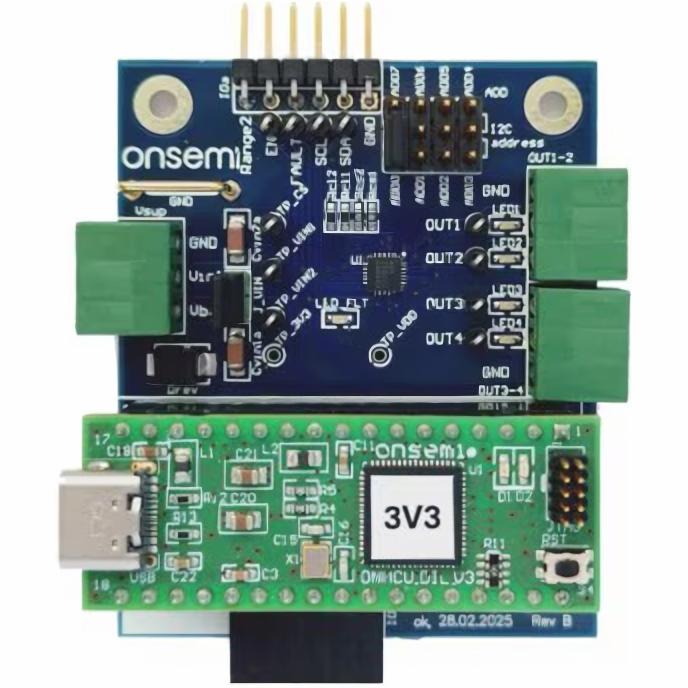 NCV760040GEVK