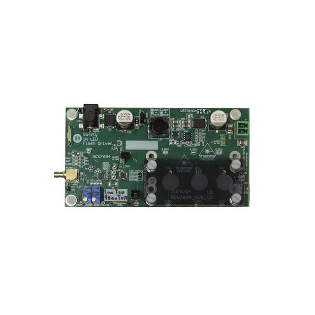 NCV7694GEVB