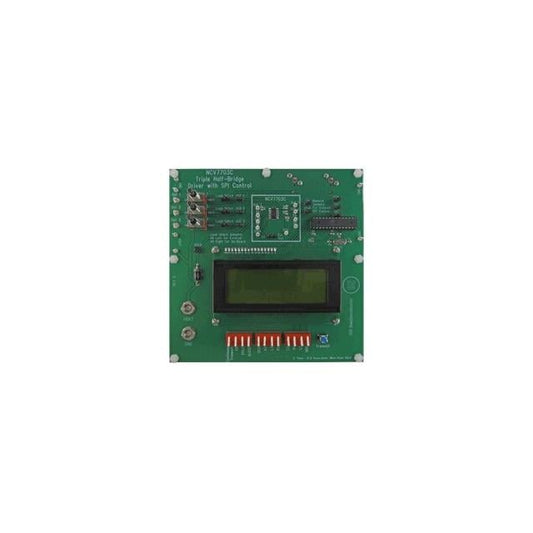 NCV7703CGEVB